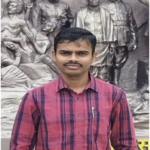 Praveen C K Asst. Engineer in Irrigation department